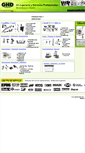 Mobile Screenshot of ghd.com.mx